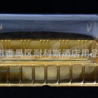 供應(yīng)吸塑西點(diǎn)包裝盒/點(diǎn)心盒/蛋糕面包盒/虎皮卷盒/瑞士卷打包盒