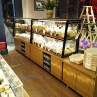 供應蛋糕邊柜- 4