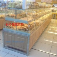 供應(yīng)各種中島柜、出爐柜 邊柜、面包展柜 、蛋糕模型柜、冷柜 廠家直銷