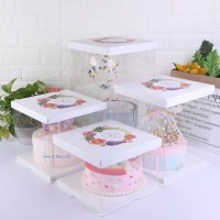 供應(yīng)蛋糕包裝盒-4