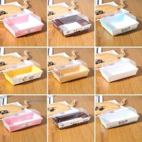 供應(yīng)各種西點(diǎn)盒