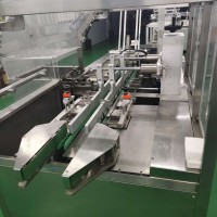 二手插腳裝盒機(jī)，各類不干膠貼標(biāo)機(jī)、包裝機(jī)出售，常年收購食品廠設(shè)備