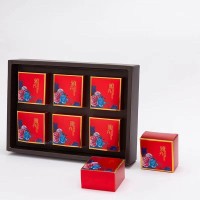 供應(yīng)中秋月餅盒6粒8粒4粒高檔禮盒