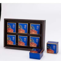中秋月餅盒6粒8粒4粒高檔禮盒