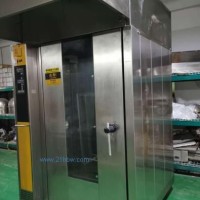 供應(yīng)132#KOLB旋轉(zhuǎn)烤爐（九成新）