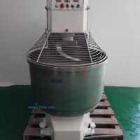 供應130#高比三包粉和面機（九成新）