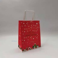 供應(yīng)烘焙打包手提袋