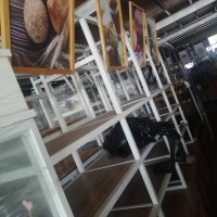 供應(yīng)二手烘焙設(shè)備、展柜等