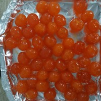 廠家直供咸蛋黃