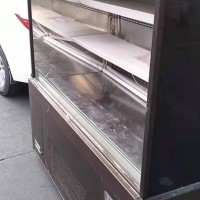 二手烘焙設(shè)備：特博爾三明治柜