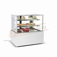 供應(yīng)冷藏蛋糕柜，巧克力精品柜，三明治中島柜