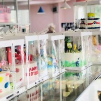 廠家直銷各種蛋糕盒