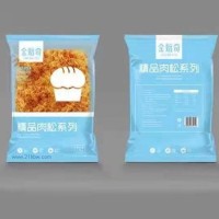 供應(yīng)金焙奇 肉粉松
