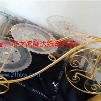 轉讓全新自行車蛋糕展示