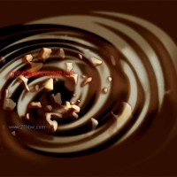 供應(yīng)巧克力醬