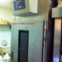 轉(zhuǎn)讓 三麥36盤醒發(fā)箱