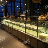 供應(yīng)010二層不銹鋼烤漆邊柜