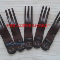 供應(yīng)5g精品笑臉叉（黑色）