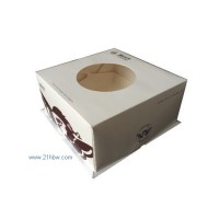 供應(yīng)慕斯盒：提拉米蘇