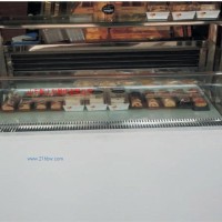 供應(yīng)烘焙餅坊綜合柜XSL-D003