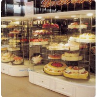 供應蛋糕柜XSL-B001