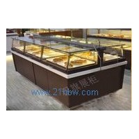 供應(yīng)中島柜07