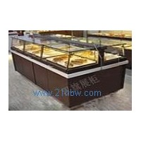 供應(yīng)中島柜3