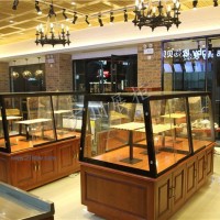 供應(yīng)中島柜1