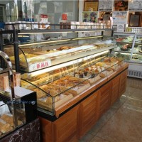 供應(yīng)中島柜4