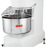 供應(yīng)TH-75A和面機