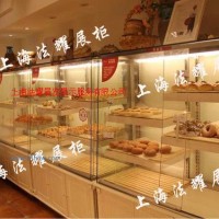 上海供應(yīng)蛋糕柜邊柜03，銷往安徽、浙江、上海、江蘇...全國各地