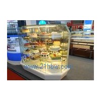 供應(yīng)蛋糕模型柜2