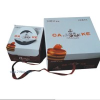 供應(yīng)專版蛋糕盒展示：大師傅蛋糕