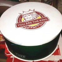 供應(yīng)烘焙包裝蛋糕盒b