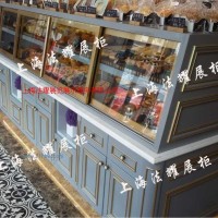 上海供應(yīng)中島柜面包柜16，銷往安徽、浙江、上海、江蘇...全國各地