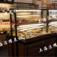 供應(yīng)上海供應(yīng)中島柜面包柜09，銷往安徽、浙江、上海、江蘇...全國(guó)各地