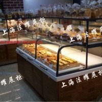 上海供應(yīng)中島柜面包柜08，銷往安徽、浙江、上海、江蘇...全國(guó)各地