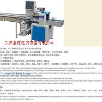供應(yīng)下走紙枕式包裝機(jī)