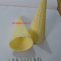 供應(yīng)小牛角蛋筒