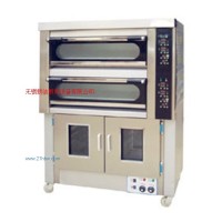 廠家直銷SJ-502+12SP上烤下醒系列