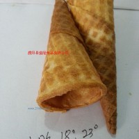 供應(yīng)中脆18°、23°蛋筒