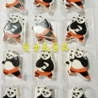 供應(yīng)卡通熊出沒 巧克力插件 廠家批發(fā)、直銷、蛋糕裝飾件