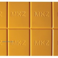 供應(yīng)鏟花用巧克力，檸檬味巧克力