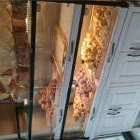 供應(yīng)邊柜08