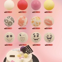 供應(yīng)空心球系列