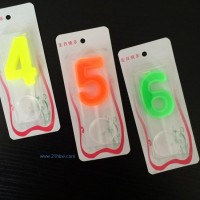 供應(yīng)數(shù)字蠟燭 (32)