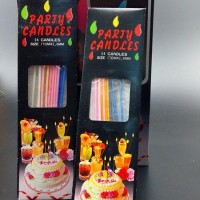 供應意粉蠟燭 (5)