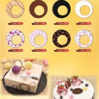 供應(yīng)鏤空?qǐng)A巧克力1