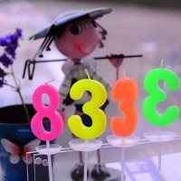 供應(yīng)數(shù)字蠟燭1 (3)