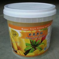 供應芒果果餡